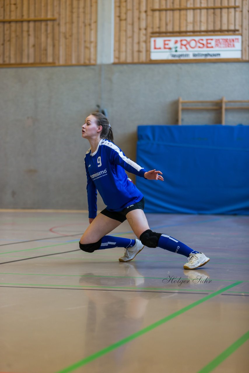 Bild 959 - U16 Deutsche Meisterschaft